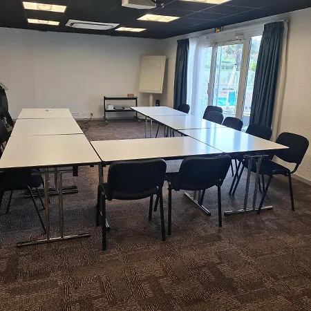 Ibis 3* Montauban