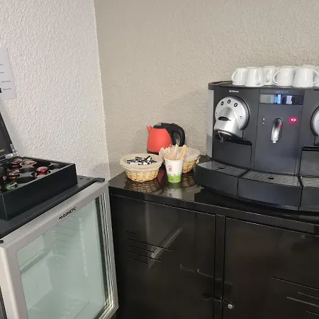 Ibis Hotel