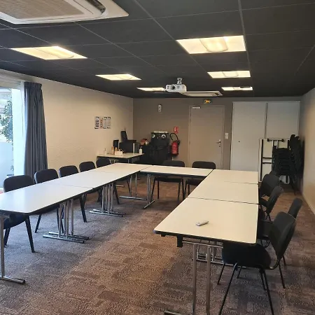 Ibis Hotel Montauban