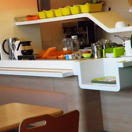 Ibis Hotel