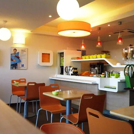 Hotel Ibis Montauban