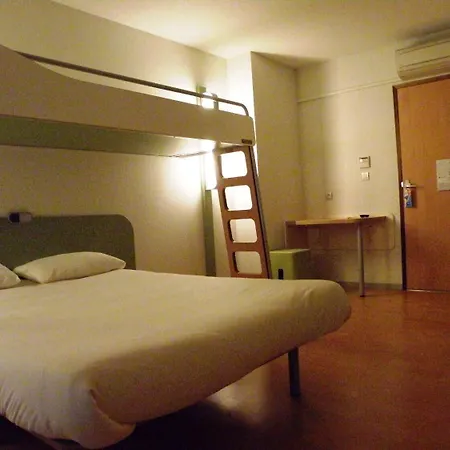 Hotel Ibis 3*