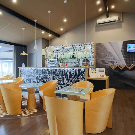 Hotel Ibis