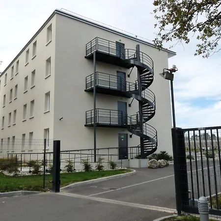 Hotel Ibis Montauban