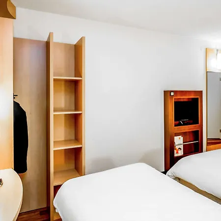 Hotel Ibis 3*