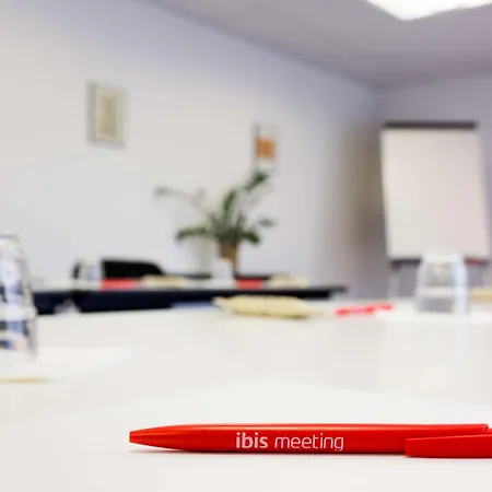 Ibis Ξενοδοχείο Μοντωμπάν