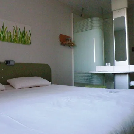 Ibis Hotel Montauban