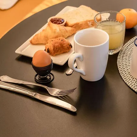 Ibis Hotel