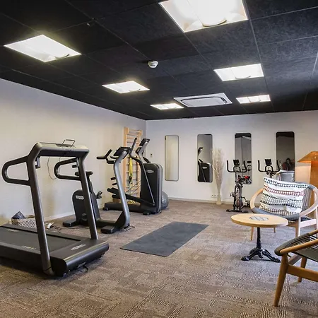 Ibis Hotel 3*