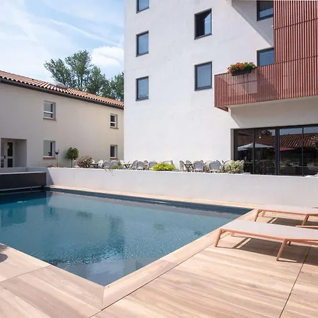 Ibis 3* Montauban