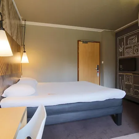 Ibis Hotel Montauban