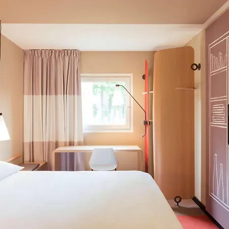 Hotel Ibis Montauban