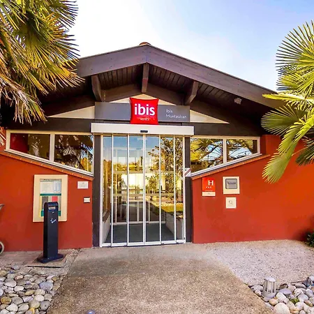 Ibis Hotel Montauban