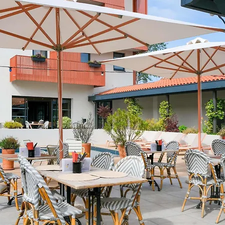 Ξενοδοχείο Ibis