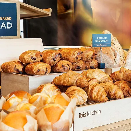 Ibis 3* Μοντωμπάν