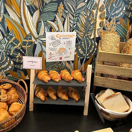 Ibis Ξενοδοχείο