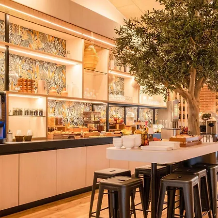 Ξενοδοχείο Ibis