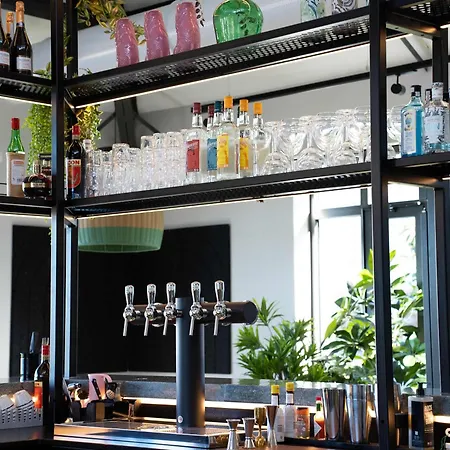 Ibis Ξενοδοχείο Μοντωμπάν