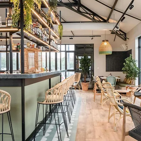 Ibis Ξενοδοχείο