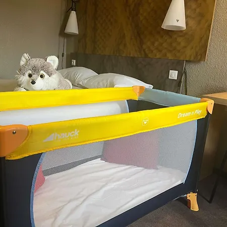 Hotel Ibis 3*