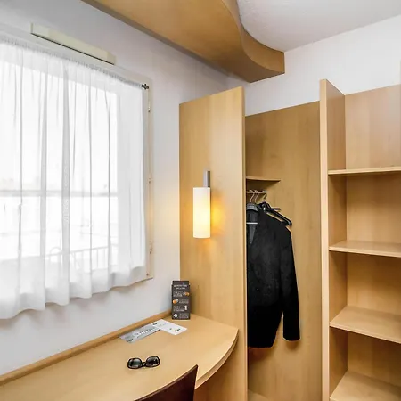 Ibis Hotel Montauban