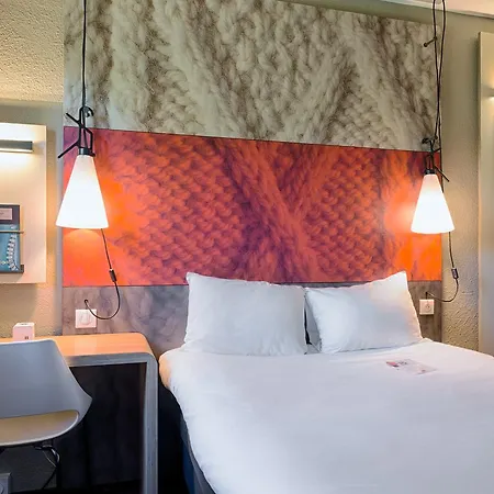 Ξενοδοχείο Ibis