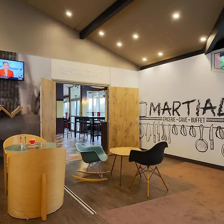 Hotel Ibis 3*