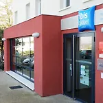 Ibis Hotel Montauban