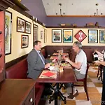 Ξενοδοχείο Ibis Μοντωμπάν