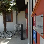 Hotel Ibis Montauban