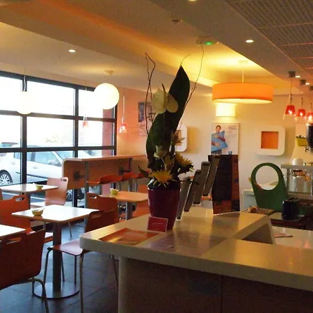 Ibis 3* Montauban