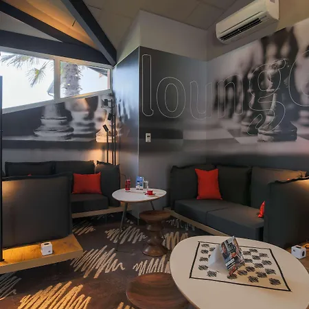 Ibis Otel 3*