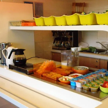 Hotel Ibis 3*
