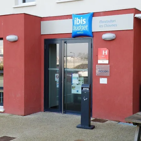 Ibis Hotel