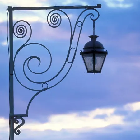 蒙托邦宜必思酒店 蒙托邦