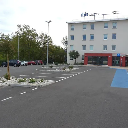 Hotel Ibis 3*
