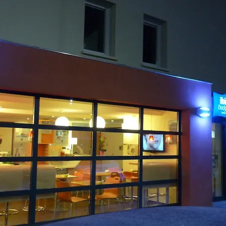 Ibis 3*