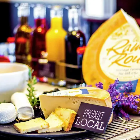 מלון Ibis מונטובן