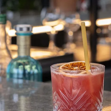 蒙托邦宜必思酒店 酒店 3*