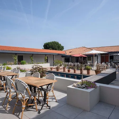 מלון Ibis מונטובן