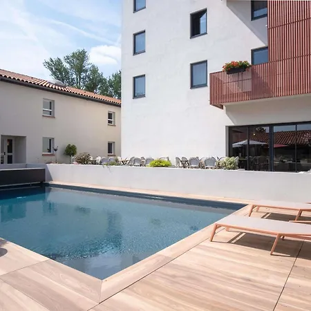 Ibis 3* Montauban