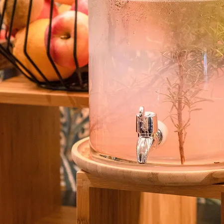 蒙托邦宜必思酒店 3*