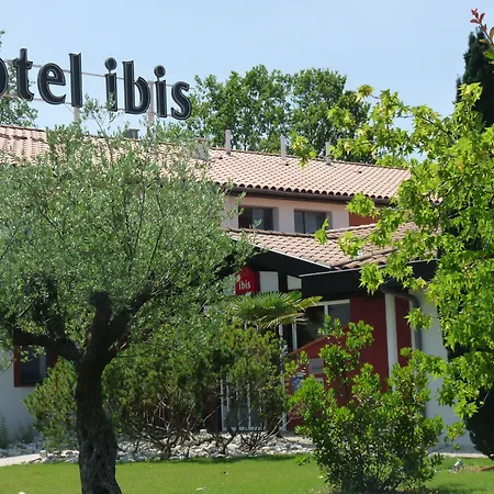 Hotel Ibis 3*