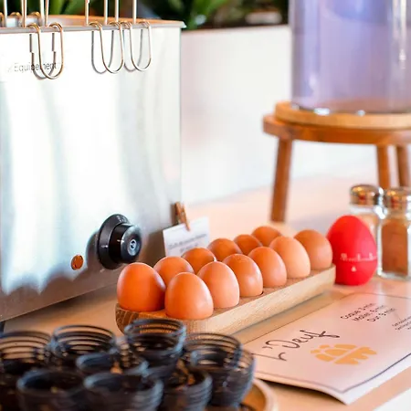 Ξενοδοχείο Ibis