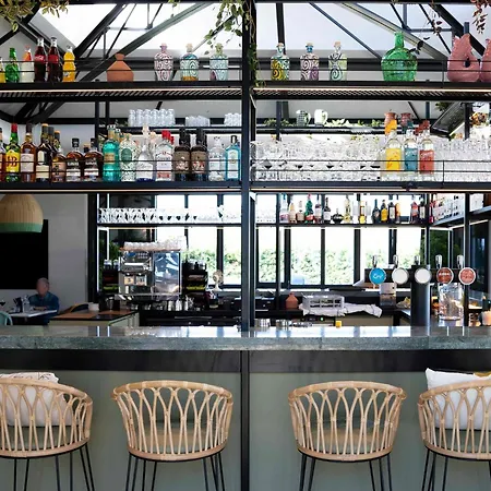 酒店 蒙托邦宜必思酒店 3*