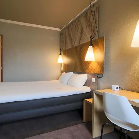 Ξενοδοχείο Ibis Μοντωμπάν