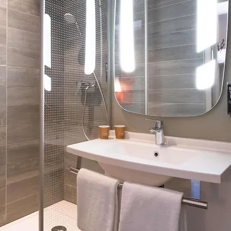 Ibis Hotel
