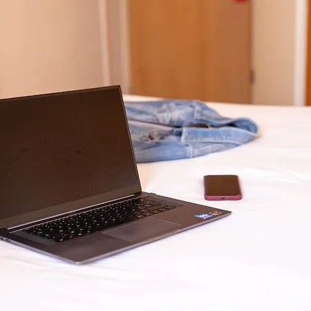 Otel Ibis 3*