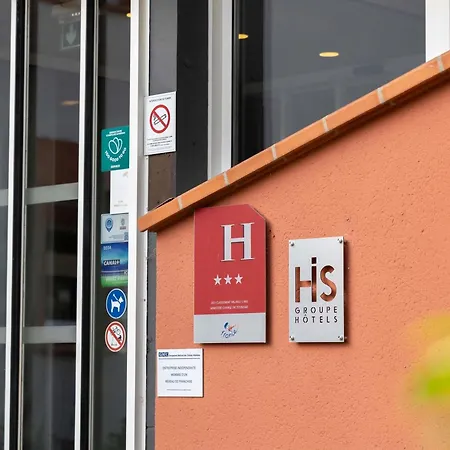 Ibis 3*