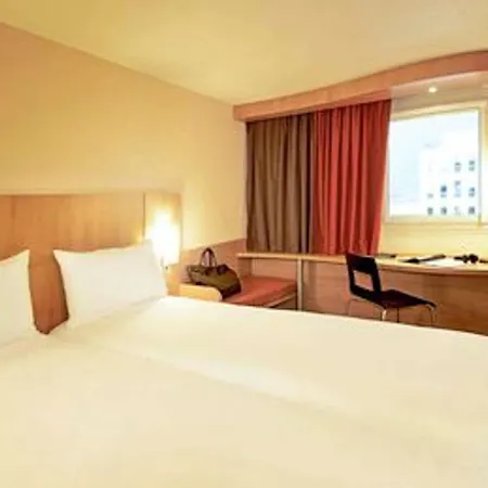 Ibis Otel Montauban